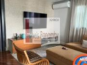 Apartamento em Paraíso do Morumbi, São Paulo/SP de 288m²...