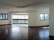 Apartamento em Paraíso do Morumbi, São Paulo/SP de 289m²...