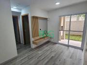 Apartamento em Paraíso do Morumbi, São Paulo/SP de 80m²...