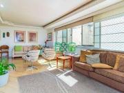 Apartamento em Paraíso, São Paulo/SP de 140m² 3 quartos...