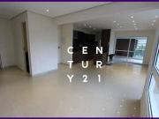 Apartamento em Paraíso, São Paulo/SP de 146m² 3 quartos...