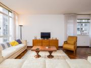 Apartamento em Paraíso, São Paulo/SP de 190m² 3 quartos...