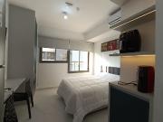Apartamento em Paraíso, São Paulo/SP de 21m² 1 quartos...