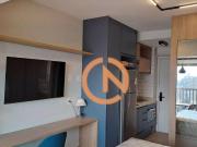 Apartamento em Paraíso, São Paulo/SP de 22m² 1 quartos à...