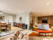 Apartamento em Paraíso, São Paulo/SP de 240m² 4 quartos...