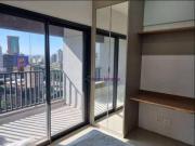 Apartamento em Paraíso, São Paulo/SP de 25m² 1 quartos à...
