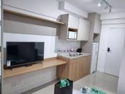 Apartamento em Paraíso, São Paulo/SP de 25m² 1 quartos à...