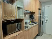 Apartamento em Paraíso, São Paulo/SP de 28m² 1 quartos...