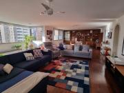 Apartamento em Paraíso, São Paulo/SP de 330m² 4 quartos...