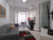 Apartamento em Paraíso, São Paulo/SP de 40m² 1 quartos à...