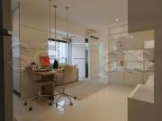 Apartamento em Paraíso, São Paulo/SP de 41m² 1 quartos...