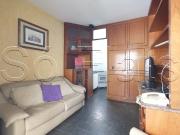 Apartamento em Paraíso, São Paulo/SP de 42m² 1 quartos...