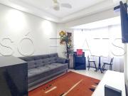 Apartamento em Paraíso, São Paulo/SP de 42m² 1 quartos...