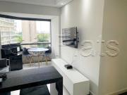 Apartamento em Paraíso, São Paulo/SP de 42m² 1 quartos...