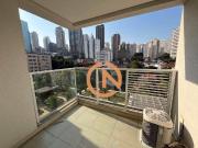 Apartamento em Paraíso, São Paulo/SP de 43m² 1 quartos...