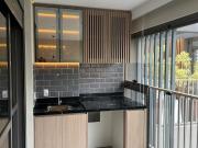 Apartamento em Paraíso, São Paulo/SP de 44m² 1 quartos à...