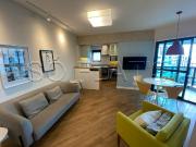 Apartamento em Paraíso, São Paulo/SP de 60m² 2 quartos à...