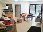 Apartamento em Paraíso, São Paulo/SP de 60m² 2 quartos...