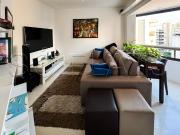 Apartamento em Paraíso, São Paulo/SP de 81m² 2 quartos à...