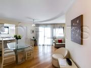 Apartamento em Paraíso, São Paulo/SP de 81m² 2 quartos à...