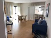 Apartamento em Paraíso, São Paulo/SP de 81m² 2 quartos...
