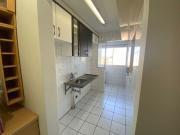 Apartamento em Paraisópolis, São Paulo/SP de 48m² 2...