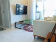Apartamento em Pari, São Paulo/SP de 59m² 2 quartos à...