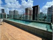 Apartamento em Parnamirim, Recife/PE de 32m² 1 quartos à...