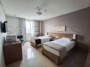 Apartamento em Parque 10 de Novembro, Manaus/AM de 28m²...