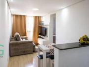 Apartamento em Parque Anhangüera São Domingos, São...