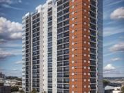 Apartamento em Parque Artur Alvim, São Paulo/SP de 69m²...