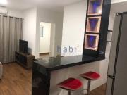 Apartamento em Parque Bela Vista, Votorantim/SP de 58m²...