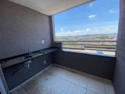 Apartamento em Parque Bela Vista, Votorantim/SP de 69m²...