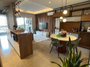 Apartamento em Parque Brasil 500, Paulínia/SP de 87m² 3...