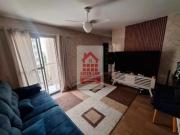 Apartamento em Parque Bristol São Paulo