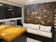 Apartamento em Parque Campolim, Sorocaba/SP de 125m² 3...
