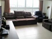 Apartamento em Parque Campolim, Sorocaba/SP de 180m² 3...
