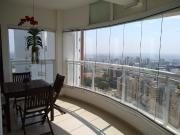 Apartamento em Parque Campolim, Sorocaba/SP de 236m² 3...