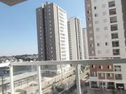 Apartamento em Parque Campolim, Sorocaba/SP de 45m² 1...