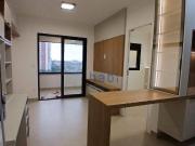 Apartamento em Parque Campolim, Sorocaba/SP de 47m² 1...