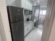 Apartamento em Parque Campolim, Sorocaba/SP de 48m² 2...