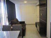 Apartamento em Parque Campolim, Sorocaba/SP de 50m² 1...