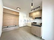 Apartamento em Parque Campolim, Sorocaba/SP de 52m² 2...