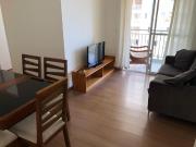 Apartamento em Parque Campolim, Sorocaba/SP de 58m² 2...