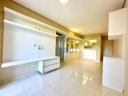 Apartamento em Parque Campolim, Sorocaba/SP de 60m² 2...