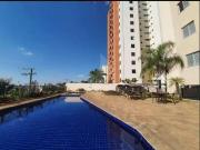 Apartamento em Parque Campolim, Sorocaba/SP de 65m² 2...