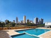 Apartamento em Parque Campolim, Sorocaba/SP de 66m² 3...