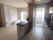 Apartamento em Parque Campolim, Sorocaba/SP de 67m² 3...