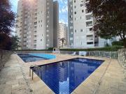 Apartamento em Parque Campolim, Sorocaba/SP de 68m² 3...