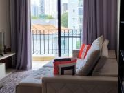 Apartamento em Parque Campolim, Sorocaba/SP de 81m² 2...